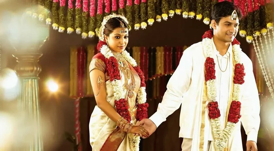 Andhra Wedding