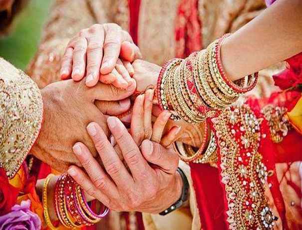 Simplifying Your Matrimony Search: Sindhi, Bharat, and Barbyoli Brides