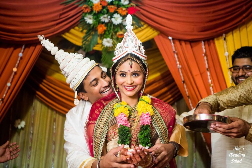 Navigating Cultural Traditions: A Comparative Look at Bengali, Chinese, and Kannada Arranged Marriages