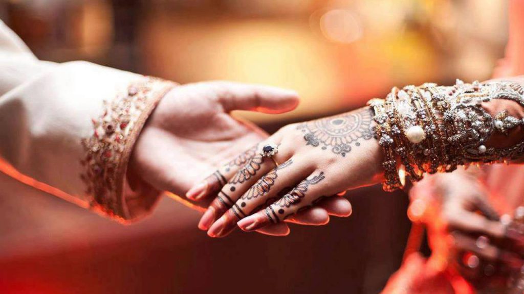 Unlock the Path to Happily Ever After: Find a Groom with Kallar Matrimony Free Search