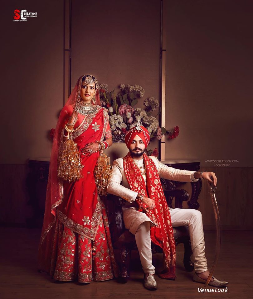 Navigating the Diversity of Arranged Marriages: Arab, Punjabi, and SC Matrimony Groom Search