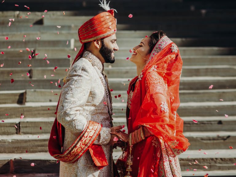 Delhi matrimony