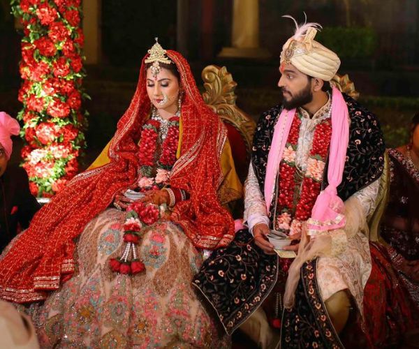 Rajasthani Matrimony