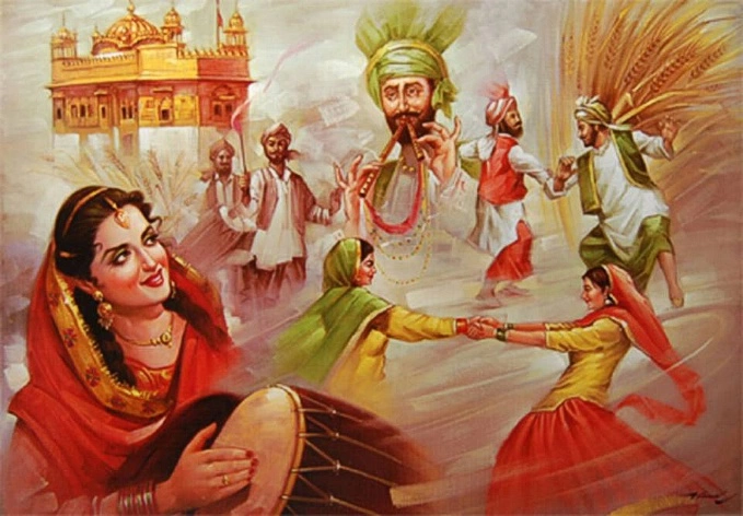 Punjab matrimony