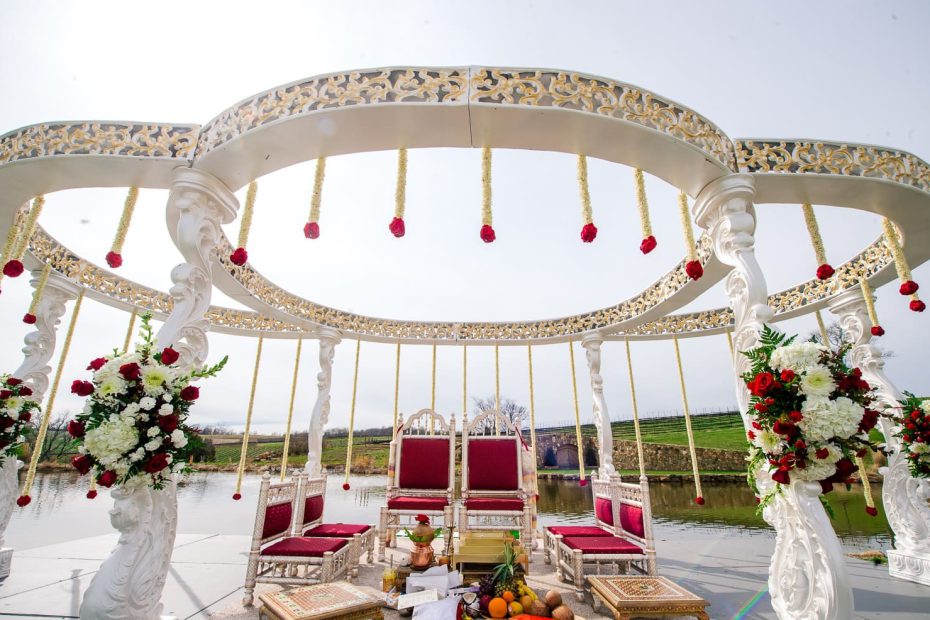 Affordable Venues for Patna Pheras